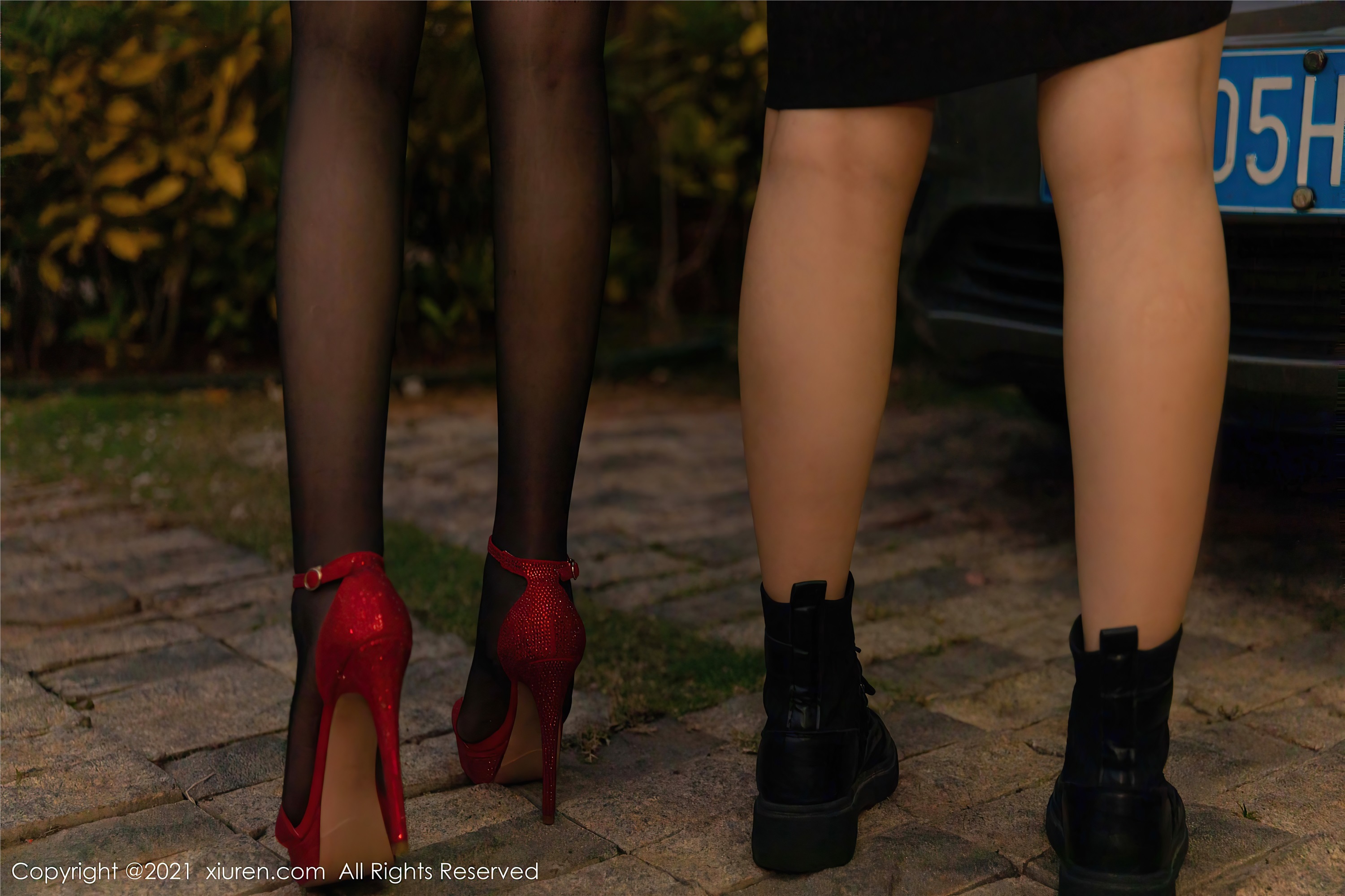 XIUREN秀人网  2021.06.24 No.3581 允爾